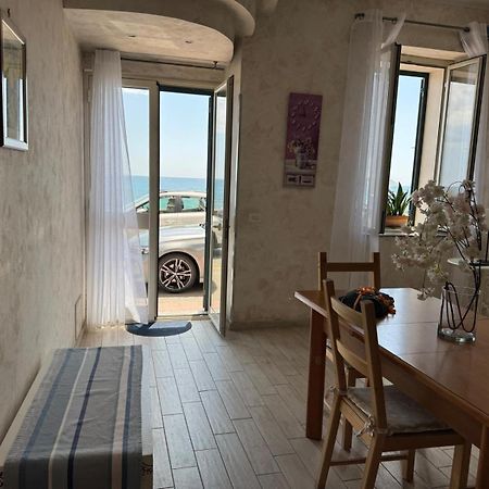 Casa Vacanza Sweet Home Giardini Naxos Eksteriør bilde