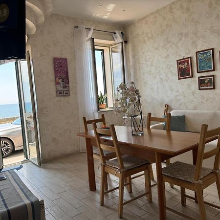 Casa Vacanza Sweet Home Giardini Naxos Eksteriør bilde