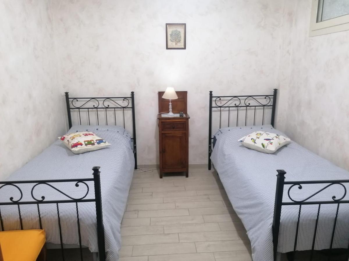 Casa Vacanza Sweet Home Giardini Naxos Eksteriør bilde