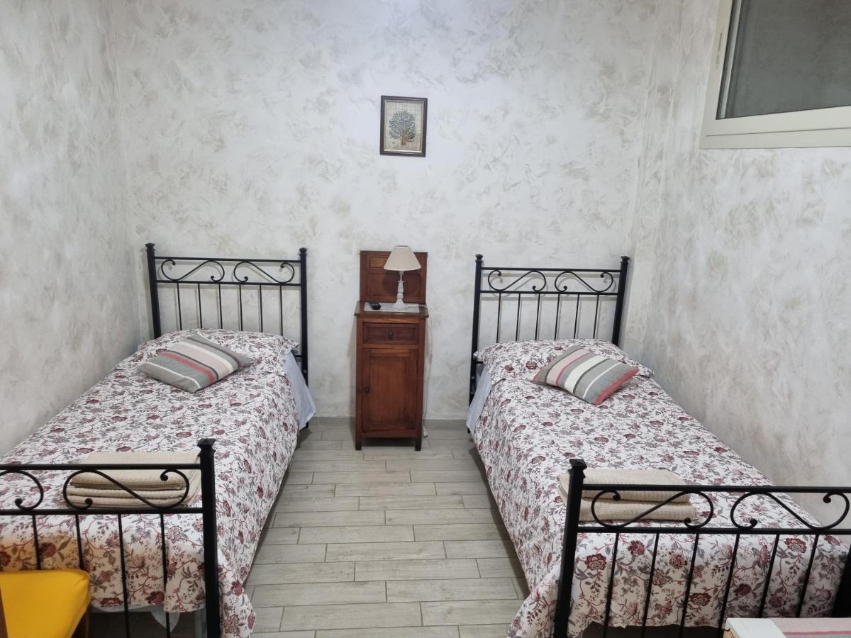 Casa Vacanza Sweet Home Giardini Naxos Eksteriør bilde