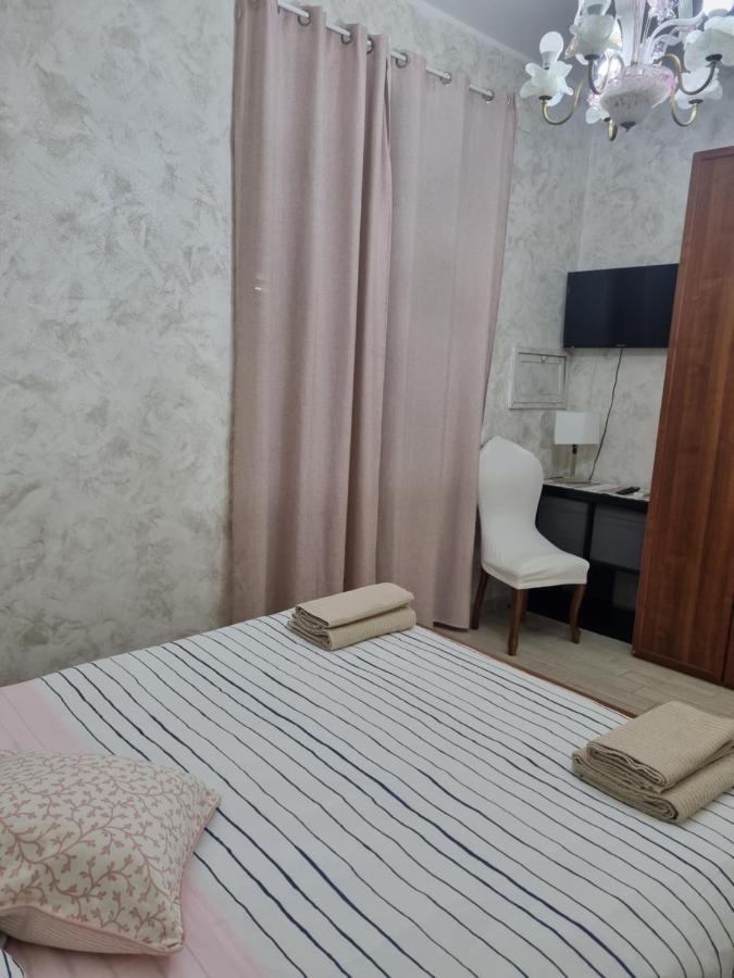 Casa Vacanza Sweet Home Giardini Naxos Eksteriør bilde