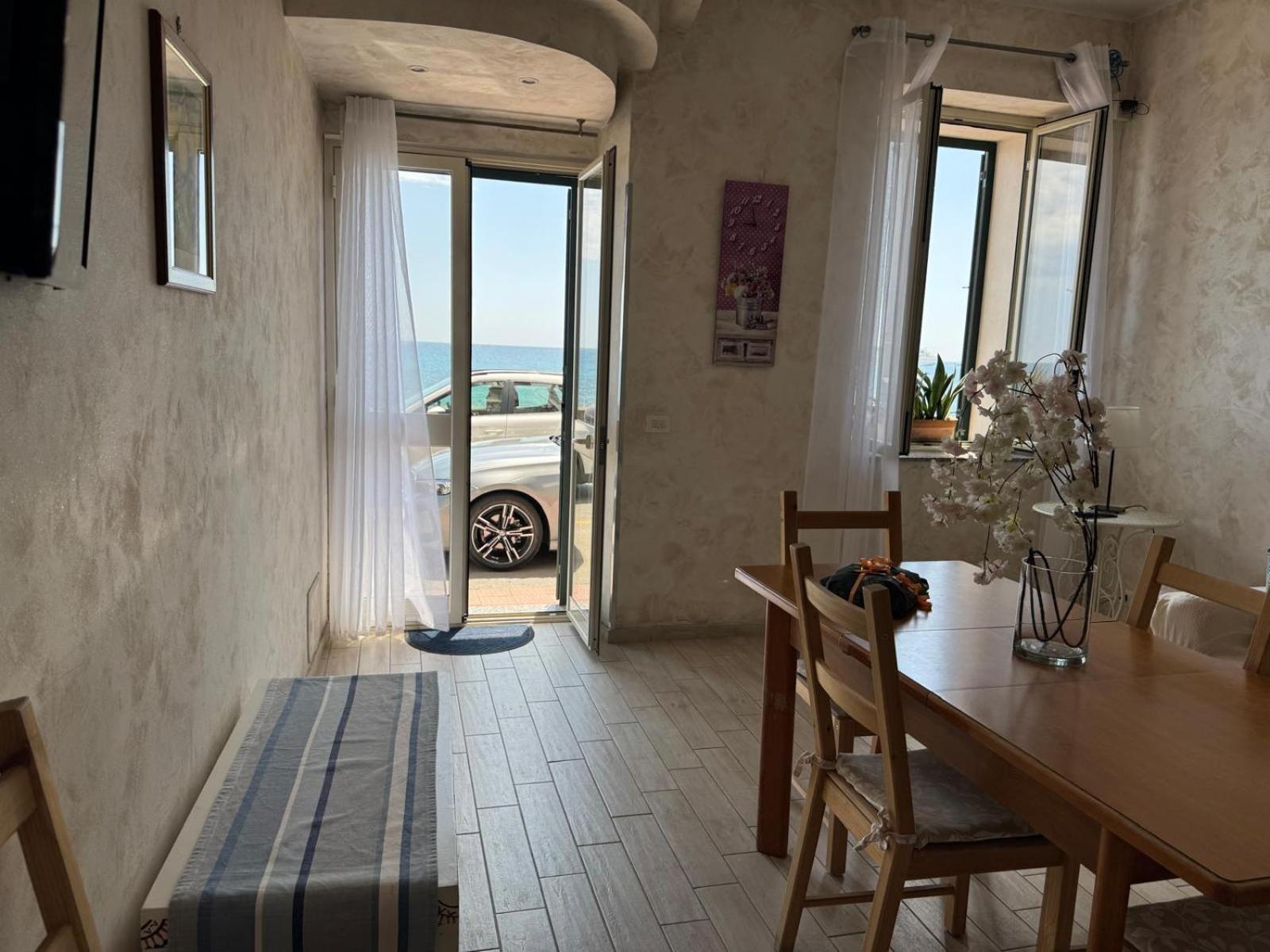 Casa Vacanza Sweet Home Giardini Naxos Eksteriør bilde