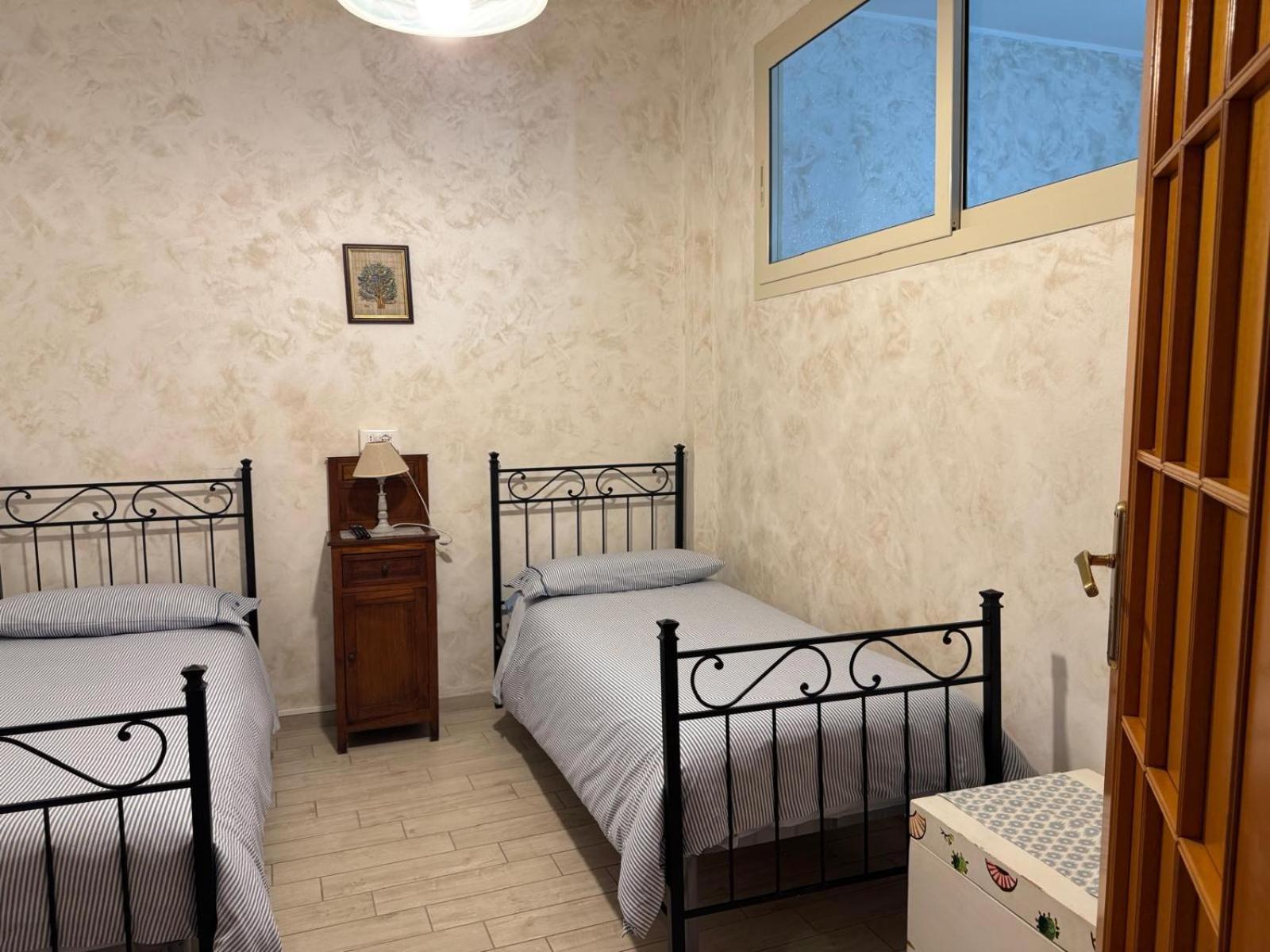 Casa Vacanza Sweet Home Giardini Naxos Eksteriør bilde