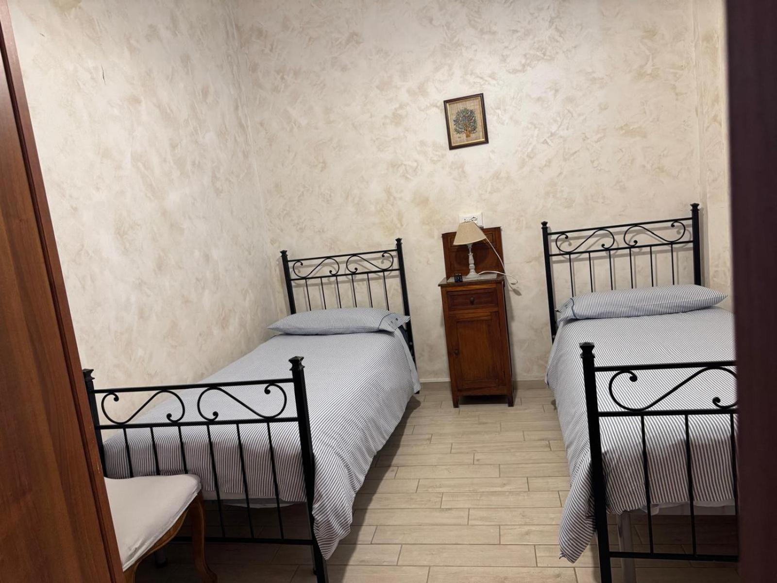 Casa Vacanza Sweet Home Giardini Naxos Eksteriør bilde