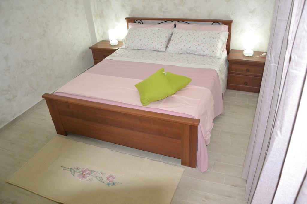 Casa Vacanza Sweet Home Giardini Naxos Eksteriør bilde