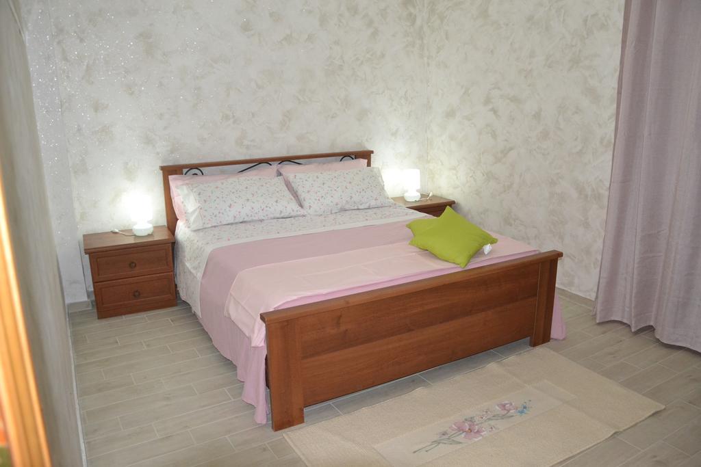 Casa Vacanza Sweet Home Giardini Naxos Eksteriør bilde