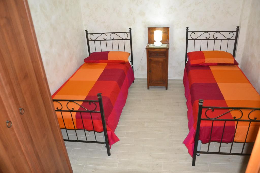 Casa Vacanza Sweet Home Giardini Naxos Eksteriør bilde