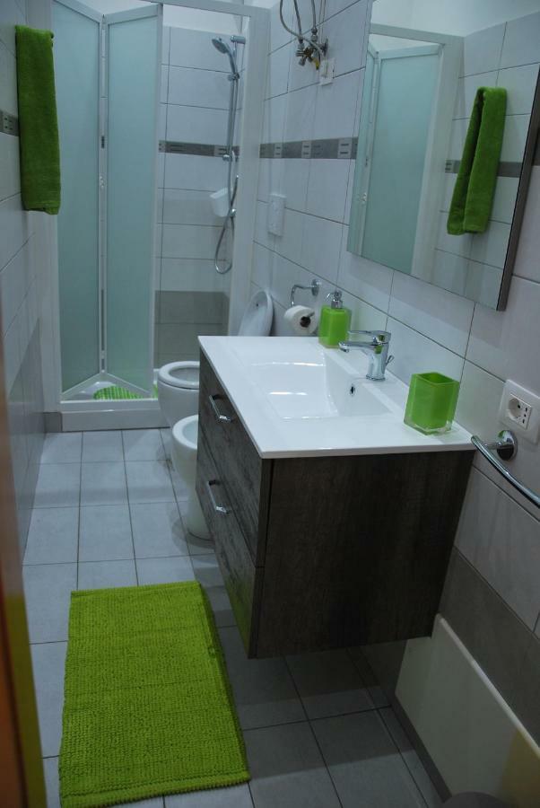 Casa Vacanza Sweet Home Giardini Naxos Eksteriør bilde